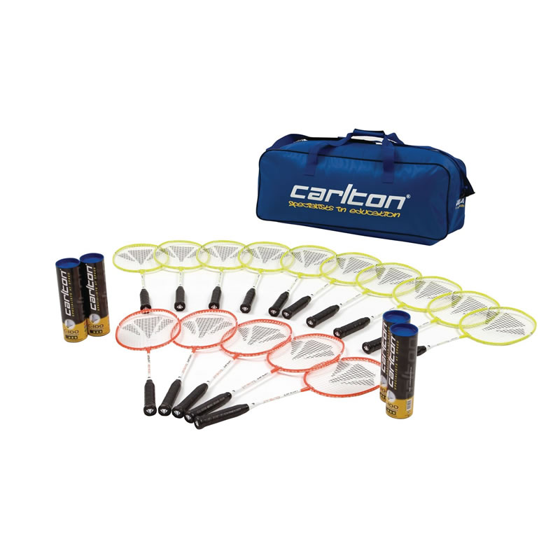 Carlton Primary Badminton Educational Set